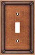 Ruston Series