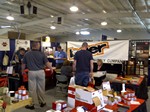 Central Illinois Woodworking Tool & Supply Expo – April 2011 - Photo 1 - Opens in a popup lightbox