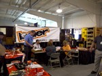 Central Illinois Woodworking Tool & Supply Expo – April 2011 - Photo 2 - Opens in a popup lightbox