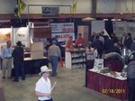 Buckeye Woodworking Show – February 2011 - Photo 8 - Opens in a popup lightbox