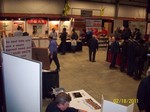 Buckeye Woodworking Show – February 2011 - Photo 9 - Opens in a popup lightbox