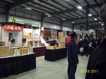 Buckeye Woodworking Show – February 2011 - Photo 2 - Opens in a popup lightbox
