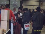 Buckeye Woodworking Show – February 2011 - Photo 3 - Opens in a popup lightbox