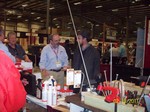 Buckeye Woodworking Show – February 2011 - Photo 4 - Opens in a popup lightbox