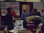 Buckeye Woodworking Show – February 2011 - Photo 5 - Opens in a popup lightbox