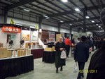 Buckeye Woodworking Show – February 2011 - Photo 6 - Opens in a popup lightbox