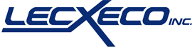 Lecxeco Inc. logo