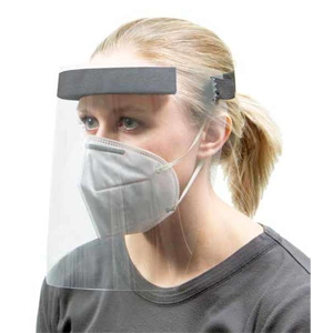 Category image for Face Protection