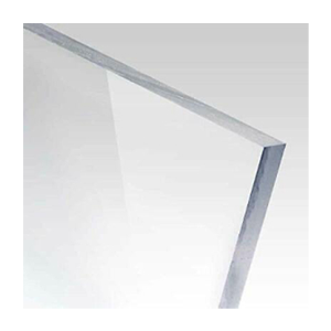 Category image for Clear Polycarbonate Sheets