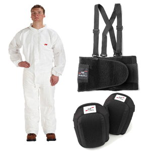 Category image for Protective Clothing