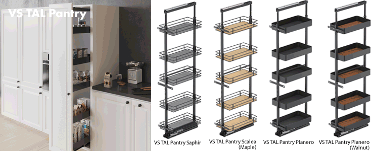Click to see all Vauth-Sagel products Vauth-Sagel Product Showcase