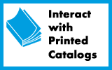 Interact with Printed Catalogs