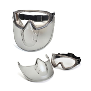 Category image for Face Protection