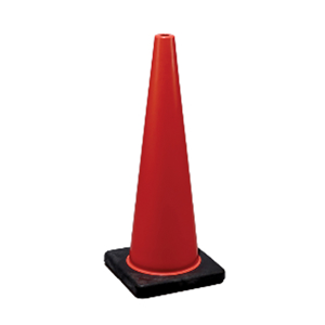Category image for Orange Safety Cones