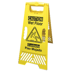 Category image for Wet Floor Sign