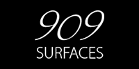 909 Surfaces logo