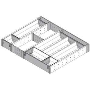 Product Image: Blum ORGA-LINE Product Image: Blum ORGA-LINE