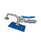 Product: Clamping Tools - Bench Clamp System