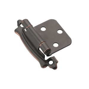 Product Image: Self-Closing Face Mount Hinges Product Image: Self-Closing Face Mount Hinges