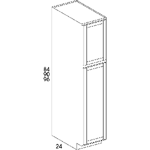 Product Image: Classic Series Utility Cabinets Product Image: Classic Series Utility Cabinets