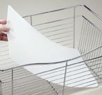 Product Image: Wire Basket Plastic Liners