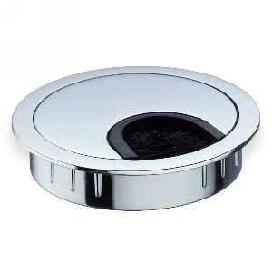 Product Image: 4398/60 Grommet, Polished Chrome Product Image: 4398/60 Grommet, Polished Chrome