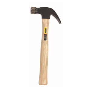 Product Image: Wood Handle Nail Hammers Product Image: Wood Handle Nail Hammers