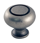 Product Image: Select Series, Zinc Die Cast Ring Knobs Product Image: Select Series, Zinc Die Cast Ring Knobs
