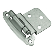 Product Image: Face Mount, Self-Closing Hinges