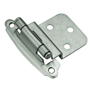 Product Image: Face Mount, Self-Closing Hinges Product Image: Face Mount, Self-Closing Hinges