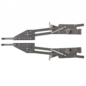 Product Image: Base Cabinet Mixer Lift with Soft-Close and Orion Gray Finish Product Image: Base Cabinet Mixer Lift with Soft-Close and Orion Gray Finish
