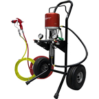 Product Image: Air Assist Airless Product Image: Air Assist Airless