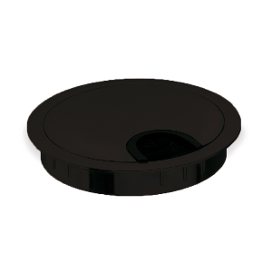 Product Image: 4398/80 Grommet, Matte Black Product Image: 4398/80 Grommet, Matte Black