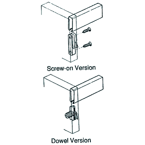 Product Image: Grass Zargen Drawer Systems Product Image: Grass Zargen Drawer Systems