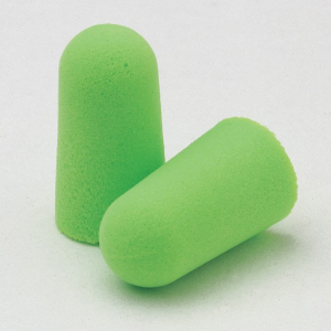 Product Image: Moldex Pura-Fit® Foam Ear Plugs, Uncorded Product Image: Moldex Pura-Fit® Foam Ear Plugs, Uncorded