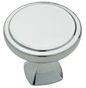 Product Image: Ashtyn Series, Zinc Die Cast Round Knobs Product Image: Ashtyn Series, Zinc Die Cast Round Knobs