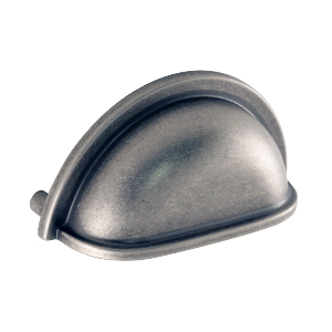 Product Image: Select Series, Zinc Die Cast Cup Pulls Product Image: Select Series, Zinc Die Cast Cup Pulls