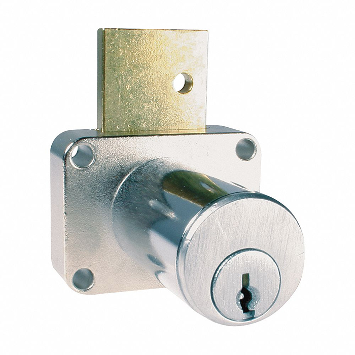 Product Image: Pin Tumbler Deadbolt Locks for Drawers