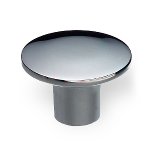 Product Image: 2022 Knobs, Polished Chrome Product Image: 2022 Knobs, Polished Chrome