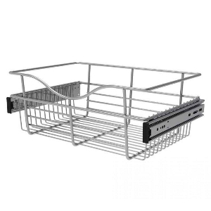 Product Image: Pull Out Closet Baskets Product Image: Pull Out Closet Baskets