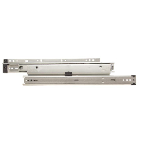 Product Image: Side Mount 150 lb Ball Bearing Sildes Product Image: Side Mount 150 lb Ball Bearing Sildes