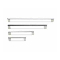 Product: 16 Series, 304 Stainless Steel Bar Pulls - Stainless Steel, Satin Finish