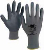 Product: Nitrile Coated Gloves - Superior Tactile Sensitivity