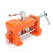 Product: Cabinetry Face Frame Clamp - Cabinet Claw