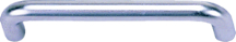 Product Image: Chicago Series, Zinc Die Cast Wire Pulls Product Image: Chicago Series, Zinc Die Cast Wire Pulls