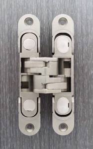 Product Image: Concealed 3-D Adjustable Hinges Product Image: Concealed 3-D Adjustable Hinges