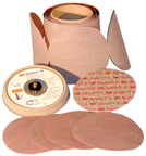 Product Image: Micron Finishing Film Discs Product Image: Micron Finishing Film Discs