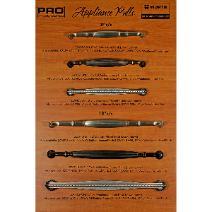 Product Image: Appliance Collection Display Boards Product Image: Appliance Collection Display Boards