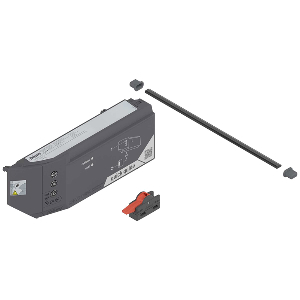 Product Image: Blum® AVENTOS HK Servo Top Drive Unit Product Image: Blum® AVENTOS HK Servo Top Drive Unit