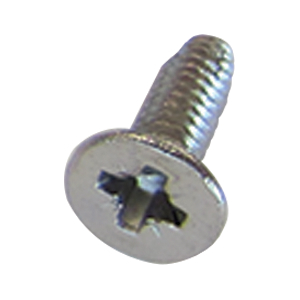 Product Image: Fine Thread Aluminum Screws Product Image: Fine Thread Aluminum Screws